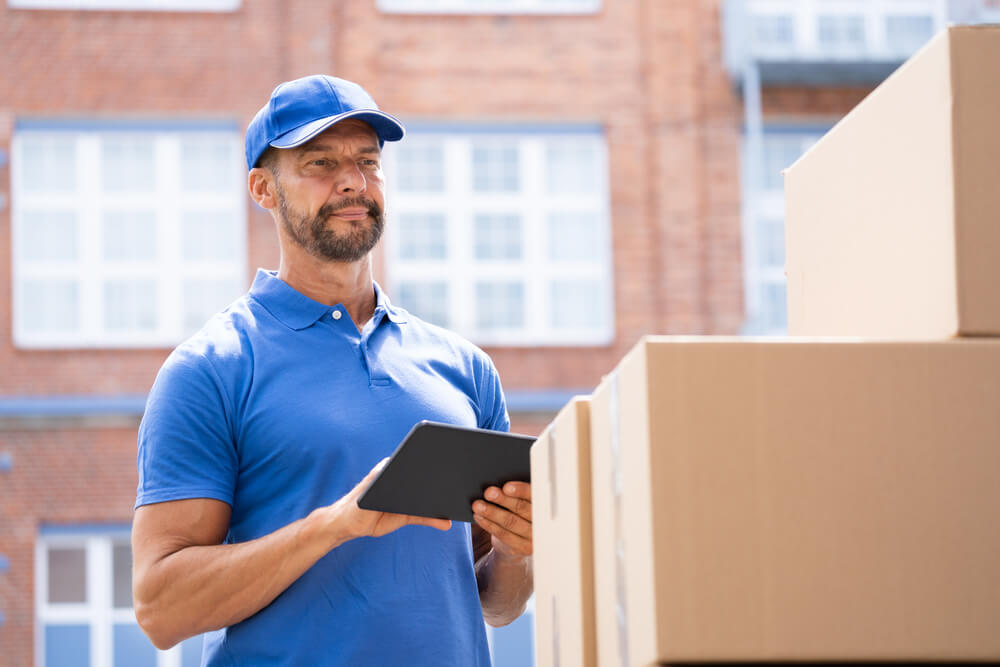 Riverview Reliable Moving Company Near Me